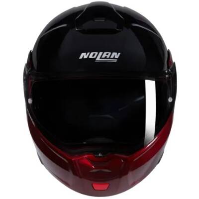 NOLAN N90-3 06 VERNICIATURA SPECIALE 344 Çene Açılır Motosiklet Kaskı - 2