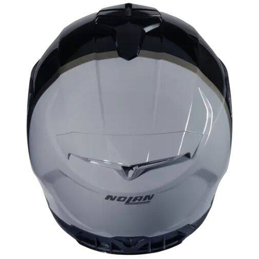 NOLAN N80-8 VERNICIATURA SPECIALE 343 Kapalı Motosiklet Kaskı - 5