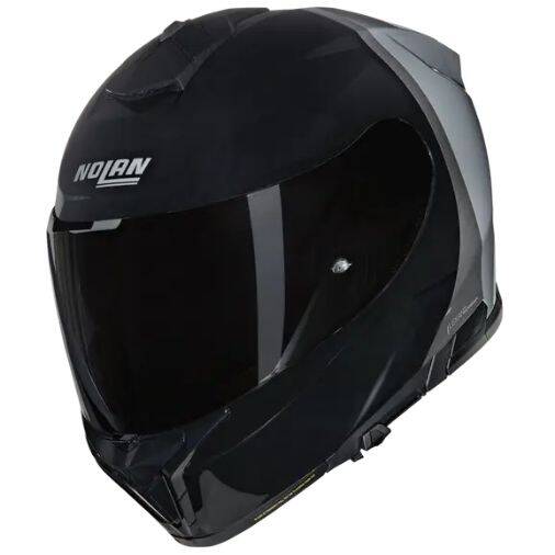 NOLAN N80-8 VERNICIATURA SPECIALE 343 Kapalı Motosiklet Kaskı - 2