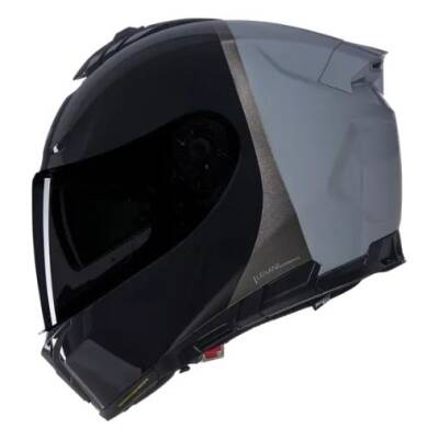 NOLAN N80-8 VERNICIATURA SPECIALE 343 Kapalı Motosiklet Kaskı 
