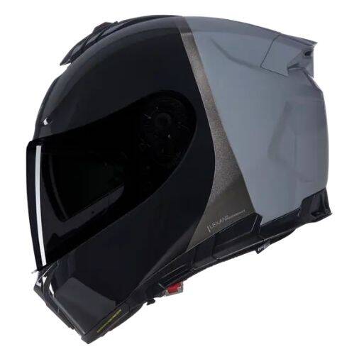 NOLAN N80-8 VERNICIATURA SPECIALE 343 Kapalı Motosiklet Kaskı - 1