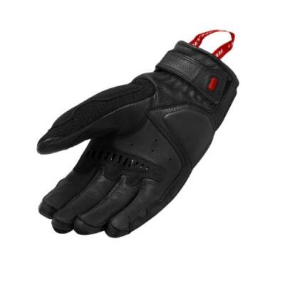 REVİT DUTY GLOVE BLACK RED Motosiklet Eldiveni - 2