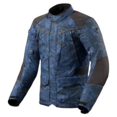 REVİT VOLTİAC 3 H2O Motosiklet Montu - 1