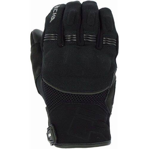 RİCHA SCOPE GLOVES 5SCO 100 Siyah Motosiklet Eldiveni - 1