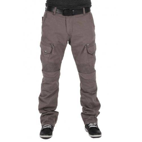 TECH90 AMANOS CAMEL Motosiklet Pantolonu - 1