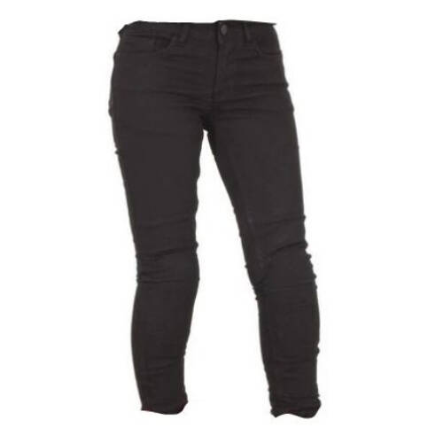 TECH90 ARYA LADY KEVLAR Motosiklet Pantolonu - 1