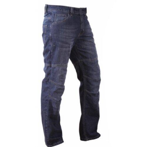 TECH90 CİTY KEVLAR Motosiklet Pantolonu - 1