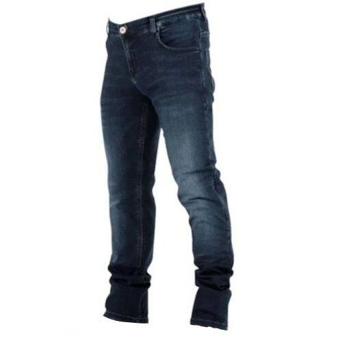 TECH90 MONZA KEVLAR Motosiklet Pantolonu - 1