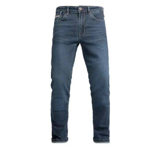 TECH90 NEW PİRATE MAVİ Motosiklet Pantolonu - 1
