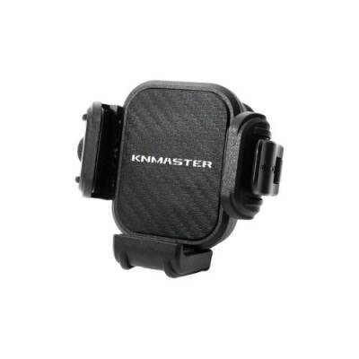 KNMASTER TT-870 Titreşim ve Hırsızlık Önleyici Motosiklet Telefon Tutucu - 2