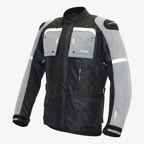 VENOM DİSCOVERY Motosiklet Montu - 1