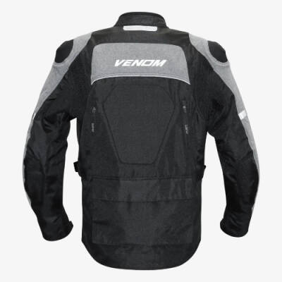 VENOM DİSCOVERY Motosiklet Montu - 2