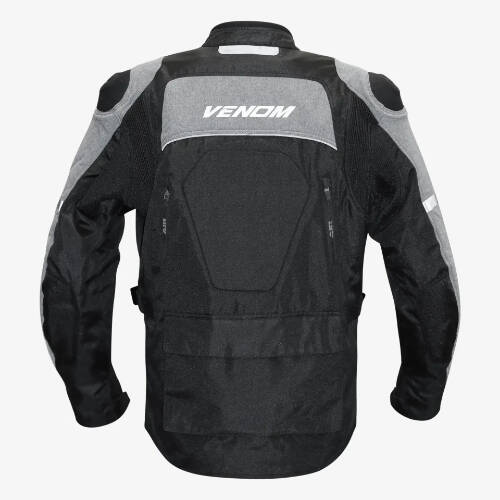 VENOM DİSCOVERY Motosiklet Montu - 2