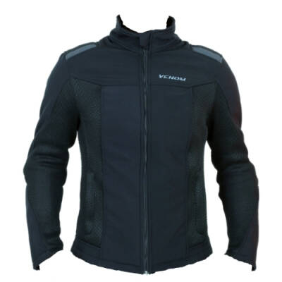 Venom Jaws Air Mesh Mont 